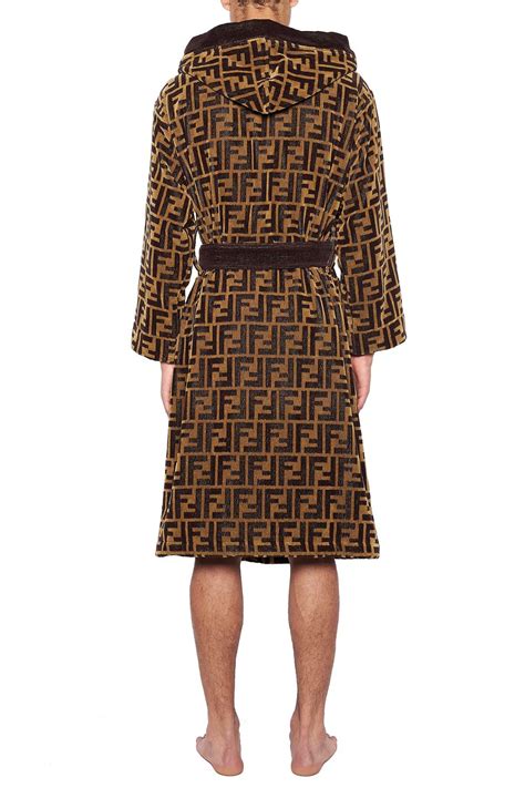 mens fendi robe|Fendi pants.